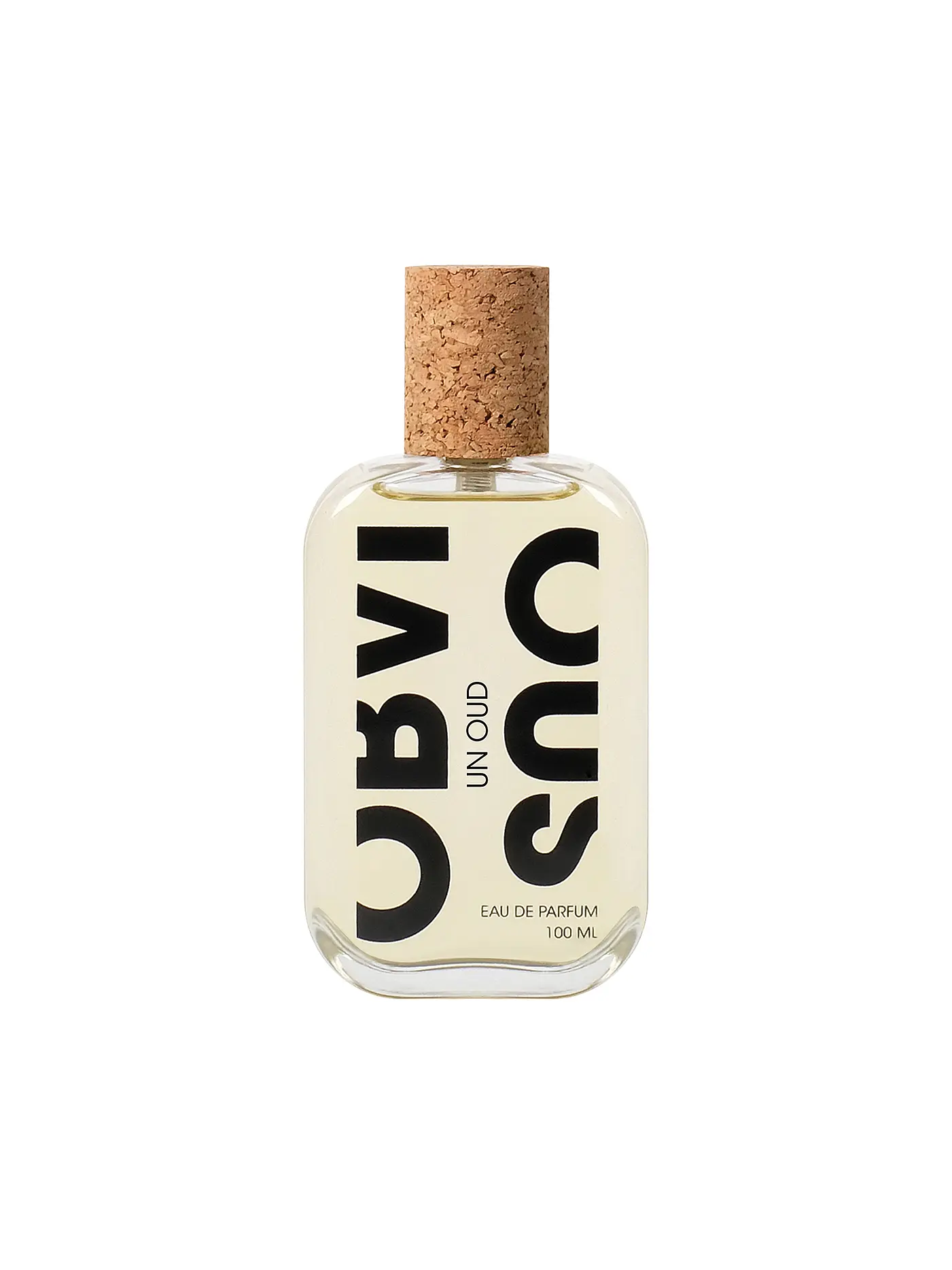 OBVIOUS | Un Oud Eau de Parfum 100ml | 